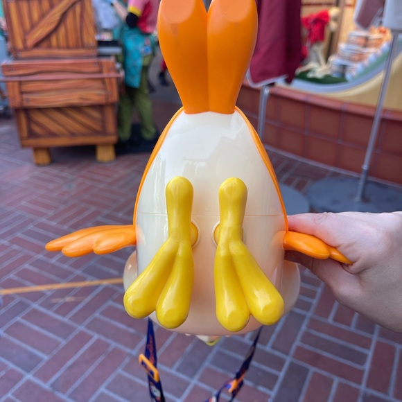 2024 Chuuby Disney Popcorn Bucket - Picture 5 of 5